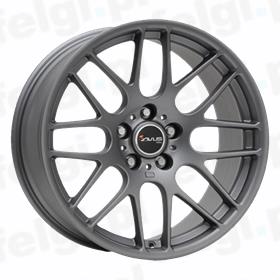 AVUS Racing AC-MB4 - Matt Anthracite
