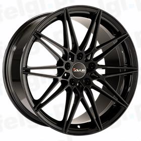 AVUS Racing AC-MB5 - Black