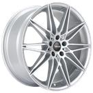 Felga AVUS Racing AC-MB5 - Hyper Silver