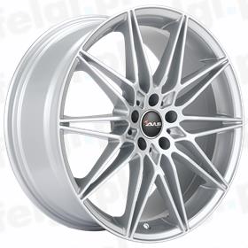 AVUS Racing AC-MB5 - Hyper Silver