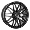 Felga AVUS Racing AC-MB6 - Black