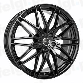 AVUS Racing AC-MB6 - Black