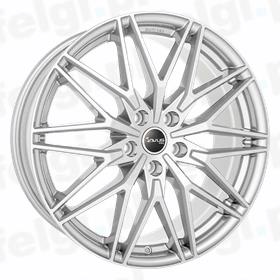 AVUS Racing AC-MB6 - Hyper Silver