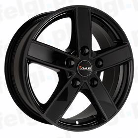 AVUS Racing AC-V51 - Black