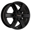 Felga AVUS Racing AC-V61 - Black