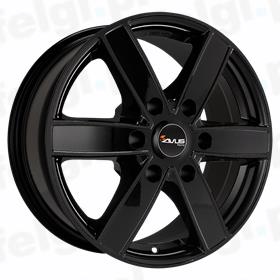 AVUS Racing AC-V61 - Black