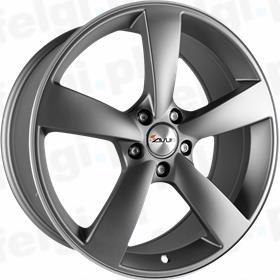 AVUS Racing AF10 - Anthracite polished