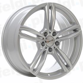 AVUS Racing AF15 - Hyper Silver