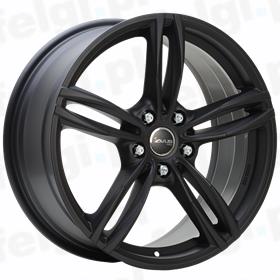 AVUS Racing AF15 - Matt Black