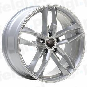 AVUS Racing AF16 - Hyper Silver