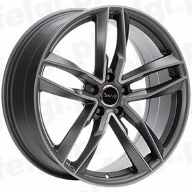 AVUS Racing AF16 - Matt Anthracite Polished