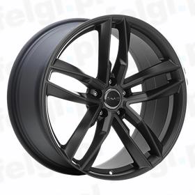 AVUS Racing AF16 - Matt Black