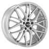 Felga AVUS Racing AF19 - Hyper Silver