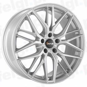 AVUS Racing AF19 - Hyper Silver