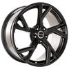 Felga AVUS Racing AF20 - Black