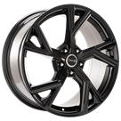Felga AVUS Racing AF20 - Black