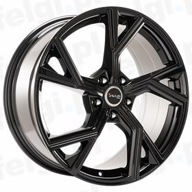 AVUS Racing AF20 - Black