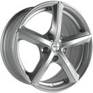 Felga AVUS Racing AF8 - Hyper Silver