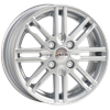 Felga AVUS Racing KOALA - Hyper Silver