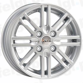 AVUS Racing KOALA - Hyper Silver
