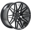Felga AXE Wheels CF1 FF Gloss Black