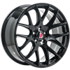 Felga AXE Wheels CS LITE Gloss Black