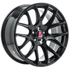 Felga AXE Wheels CS LITE Gloss Black