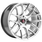 Felga AXE Wheels CS LITE Hyper Silver