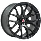 Felga AXE Wheels CS LITE Matt Black