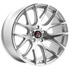 Felga AXE Wheels CS LITE Silver Polished