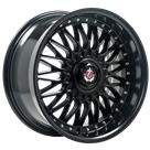 Felga AXE Wheels EX10 Matt Black