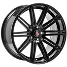 Felga AXE Wheels EX15 Gloss Black