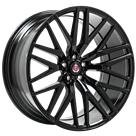 Felga AXE Wheels EX30 FF Gloss Black
