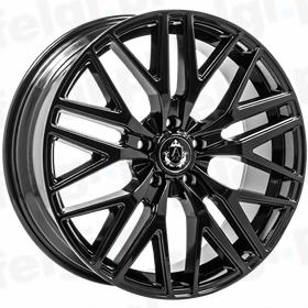 AXE Wheels EX30T Gloss Black