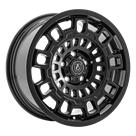 Felga AXE Wheels EX38 Satin Black