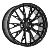 Felga AXE Wheels EX42 Gloss Black