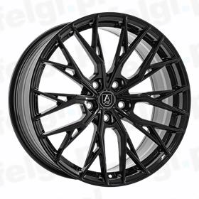 AXE Wheels EX42 Gloss Black
