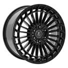 Felga AXE Wheels EX45 Gloss Black