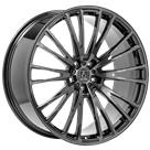 Felga AXE Wheels FF2 Forged Black Tint