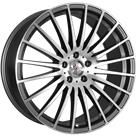 Felga AXXION AX5 DGP+