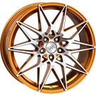 Felga AXXION AX9 LCP+