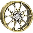Felga AXXION X1 GGP