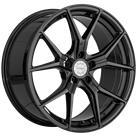 Felga Barracuda INFERNO Gloss Black