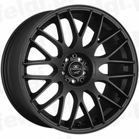 Barracuda KARIZZMA Matt Black