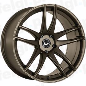 Barracuda SHOXX Matt Bronze