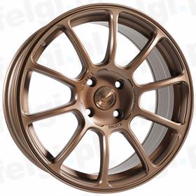 Barracuda SUMMA Matt Bronze