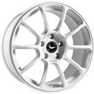 Felga Barracuda SUMMA White
