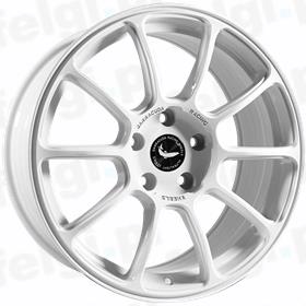 Barracuda SUMMA White