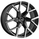 Felga Barracuda TZUNAMEE EVO Dark Gunmetal Brushed