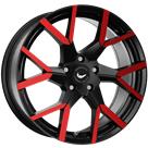 Felga Barracuda TZUNAMEE EVO Gloss Black Red